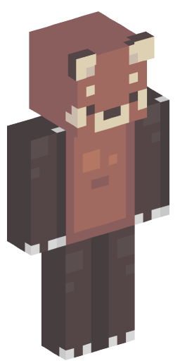 Minecraft Skin #161615