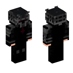Minecraft Skin #161617