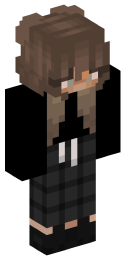 Minecraft Skin #161619