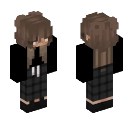 Minecraft Skin #161619