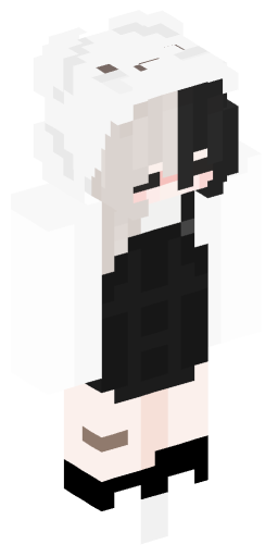Minecraft Skin #161620