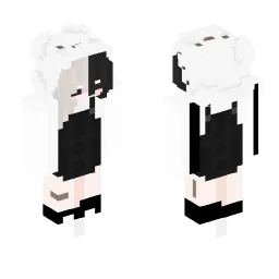 Minecraft Skin #161620