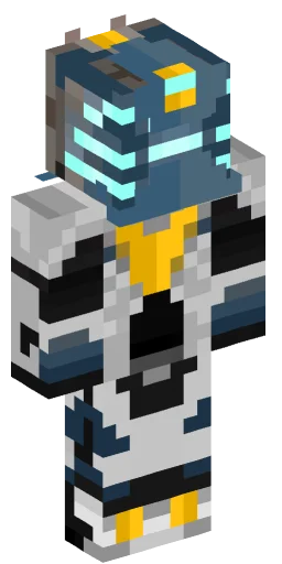 Minecraft Skin #161621