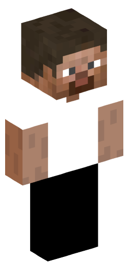 Minecraft Skin #161622