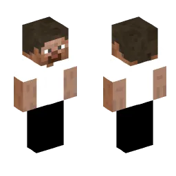 Minecraft Skin #161622