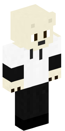 Minecraft Skin #161623