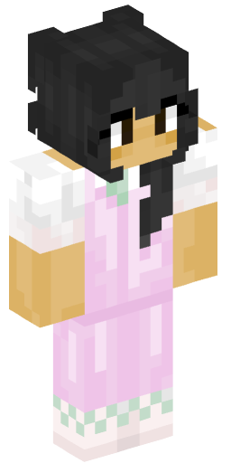 Minecraft Skin #161624