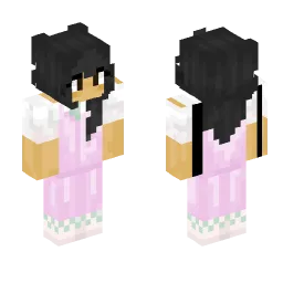 Minecraft Skin #161624