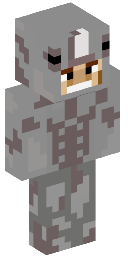 Minecraft Skin #161626