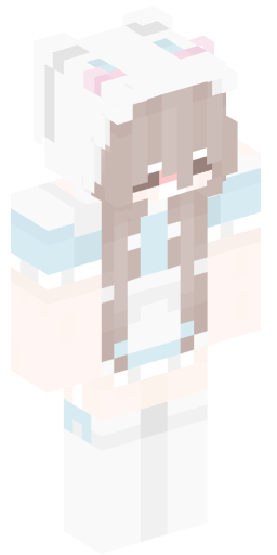 Minecraft Skin #161628
