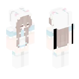 Minecraft Skin #161628