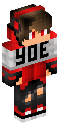Minecraft Skin #161630