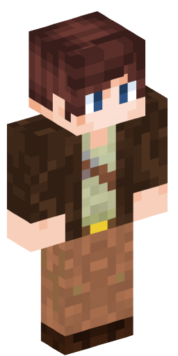 Minecraft Skin #161633