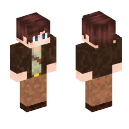 Minecraft Skin #161633