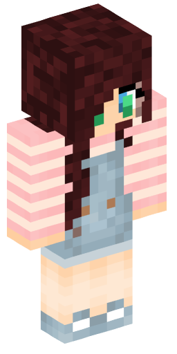 Minecraft Skin #161635
