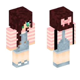 Minecraft Skin #161635