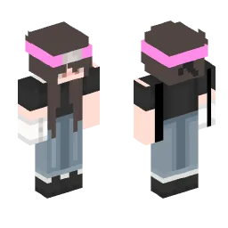 Minecraft Skin #161637