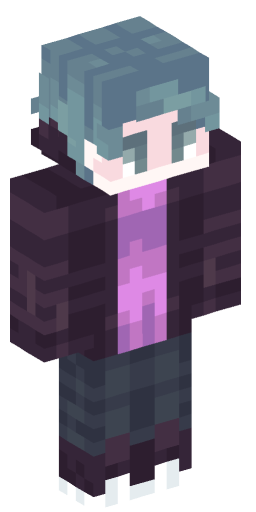 Minecraft Skin #161640