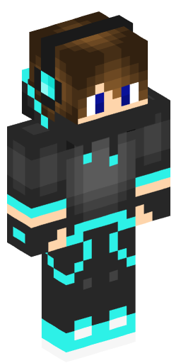 Minecraft Skin #161641