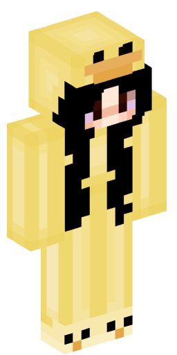 Minecraft Skin #161642