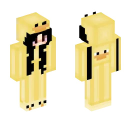 Minecraft Skin #161642