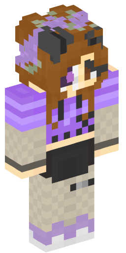 Minecraft Skin #161643