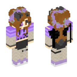 Minecraft Skin #161643