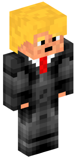 Minecraft Skin #161644