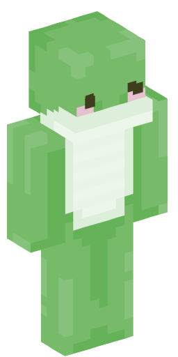 Minecraft Skin #161645