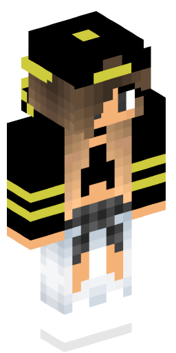 Minecraft Skin #161646