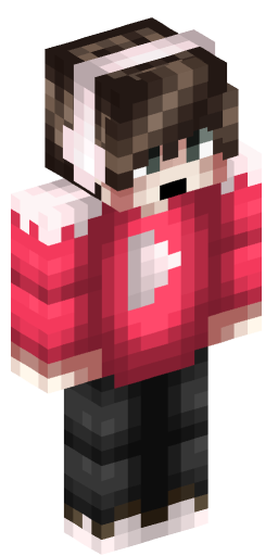 Minecraft Skin #161648