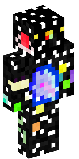 Minecraft Skin #161649