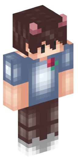 Minecraft Skin #161650