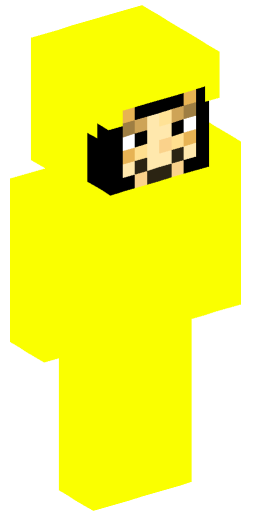 Minecraft Skin #161651