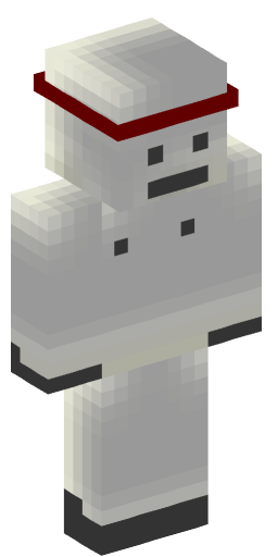 Minecraft Skin #161652