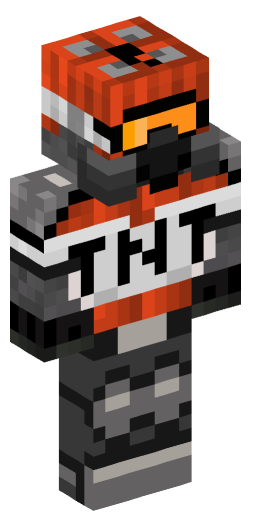 Minecraft Skin #161653