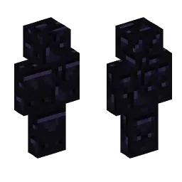 Minecraft Skin #161655