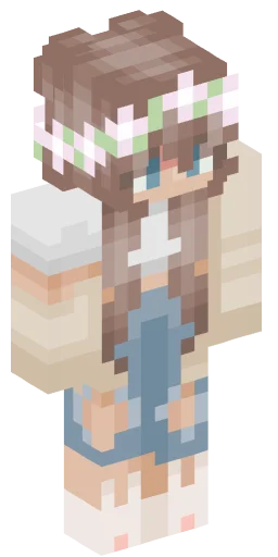 Minecraft Skin #161657