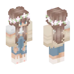 Minecraft Skin #161657