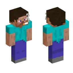 Minecraft Skin #161659
