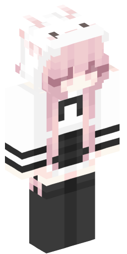 Minecraft Skin #161660