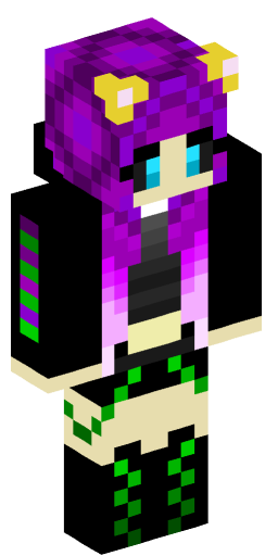 Minecraft Skin #161661