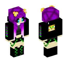 Minecraft Skin #161661