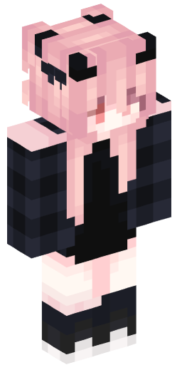 Minecraft Skin #161662