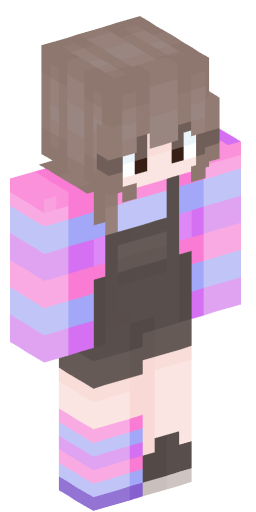 Minecraft Skin #161663