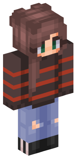 Minecraft Skin #161665