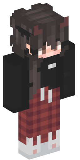 Minecraft Skin #161666