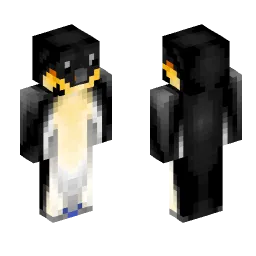 Minecraft Skin #161668