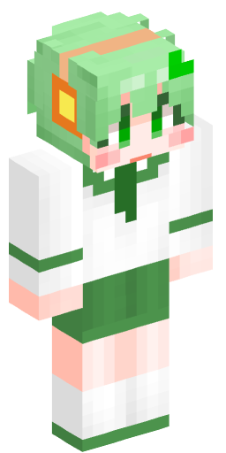 Minecraft Skin #161670