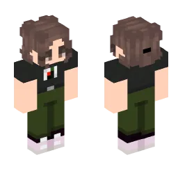 Minecraft Skin #161671